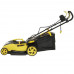 Газонокосилка аккумуляторная Champion EMB400, BT-5313644