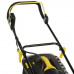 Газонокосилка аккумуляторная Champion EMB400, BT-5313644