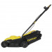 Электрическая газонокосилка Champion EM3411, BT-5313647