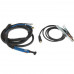 Сварочный аппарат Aurora IRONMAN 315 AC/DC PULSE, BT-5315551