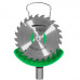 Триммер аккумуляторный Zitrek GreenCut 20 082-2003, BT-5316444