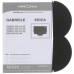 Вытяжка наклонная KRONA GABRIELE 500 PB белый, BT-5316739