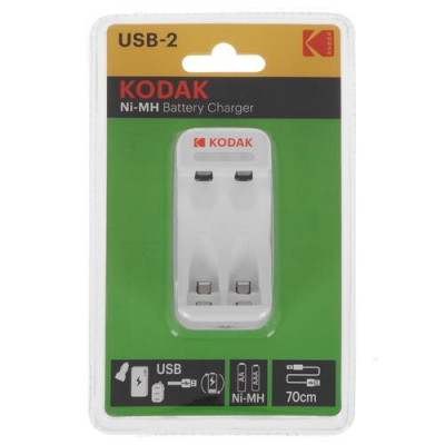 Зарядное устройство Kodak C8001B, BT-5318948