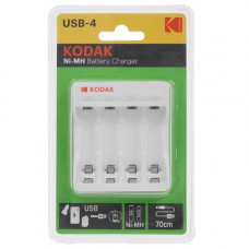 Зарядное устройство Kodak C8002B