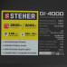Электрогенератор STEHER GI-4000, BT-5320509