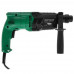 Перфоратор Hikoki DH24PH2, BT-5320827