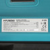 Электрическая газонокосилка Hyundai LE 4220, BT-5321002