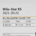 Циркуляционный насос Wilo Star-RS 30/2, BT-5321849