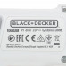 Аккумуляторная отвертка Black&Decker BCRTA01, BT-5322281