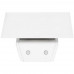 Вытяжка наклонная KRONA GABRIELE 600 white S белый, BT-5323123