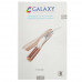 Щипцы для завивки волос Galaxy GL 4663, BT-5323383
