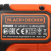 Аккумуляторная отвертка Black&Decker BDCSFS30C-QW, BT-5324109