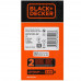 Аккумуляторная отвертка Black&Decker BDCSFS30C-QW, BT-5324109