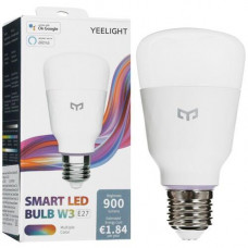 Умная светодиодная лампа Yeelight Smart LED Bulb W3 YLDP005