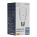 Умная светодиодная лампа Yeelight Smart LED Bulb W3 YLDP007, BT-5324259