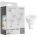 Комплект умных светодиодных ламп Yeelight GU10 Smart bulb W1, BT-5324260
