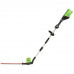 Высоторез GreenWorks G60PHT 60V, BT-5324915