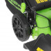Газонокосилка аккумуляторная GreenWorks GC82LM51SP2 82V, BT-5324950