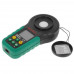 Люксметр Mastech MS6612T, BT-5327763