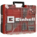 Дрель-шуруповерт Einhell PXC TE-CD 18/40 Li + 69 Power X-Change 18V, BT-5329892