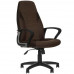 Кресло офисное TetChair INTER коричневый, BT-5330323