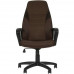Кресло офисное TetChair INTER коричневый, BT-5330323