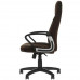 Кресло офисное TetChair INTER коричневый, BT-5330323