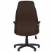 Кресло офисное TetChair INTER коричневый, BT-5330323
