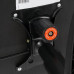 Кресло офисное TetChair INTER коричневый, BT-5330323