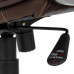 Кресло офисное TetChair INTER коричневый, BT-5330323