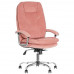 Кресло офисное TetChair SOFTY Lux розовый, BT-5330331
