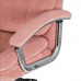 Кресло офисное TetChair SOFTY Lux розовый, BT-5330331