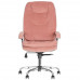 Кресло офисное TetChair SOFTY Lux розовый, BT-5330331