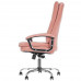 Кресло офисное TetChair SOFTY Lux розовый, BT-5330331