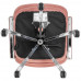 Кресло офисное TetChair SOFTY Lux розовый, BT-5330331