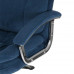 Кресло офисное TetChair SOFTY Lux синий, BT-5330333