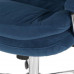 Кресло офисное TetChair SOFTY Lux синий, BT-5330333