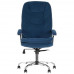 Кресло офисное TetChair SOFTY Lux синий, BT-5330333