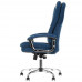 Кресло офисное TetChair SOFTY Lux синий, BT-5330333