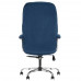 Кресло офисное TetChair SOFTY Lux синий, BT-5330333