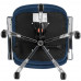 Кресло офисное TetChair SOFTY Lux синий, BT-5330333