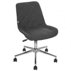 Кресло офисное TetChair STYLE серый
