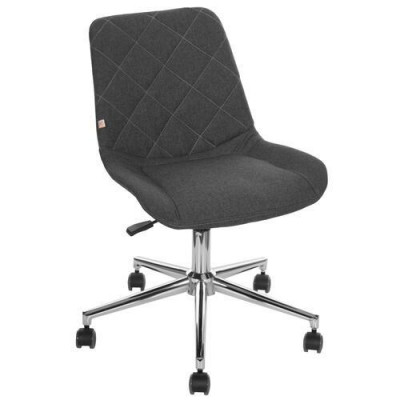 Кресло офисное TetChair STYLE серый, BT-5330335