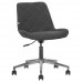 Кресло офисное TetChair STYLE серый, BT-5330335