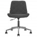 Кресло офисное TetChair STYLE серый, BT-5330335