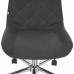 Кресло офисное TetChair STYLE серый, BT-5330335