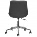 Кресло офисное TetChair STYLE серый, BT-5330335