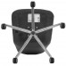 Кресло офисное TetChair STYLE серый, BT-5330335