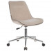 Кресло офисное TetChair STYLE бежевый, BT-5330336