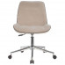 Кресло офисное TetChair STYLE бежевый, BT-5330336